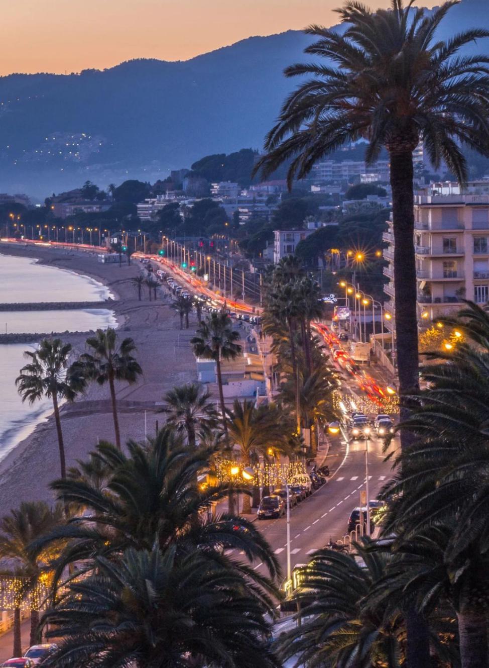 Studio Coeur De Ville - Proximite Plages Et Palais Des Festivals カンヌ エクステリア 写真