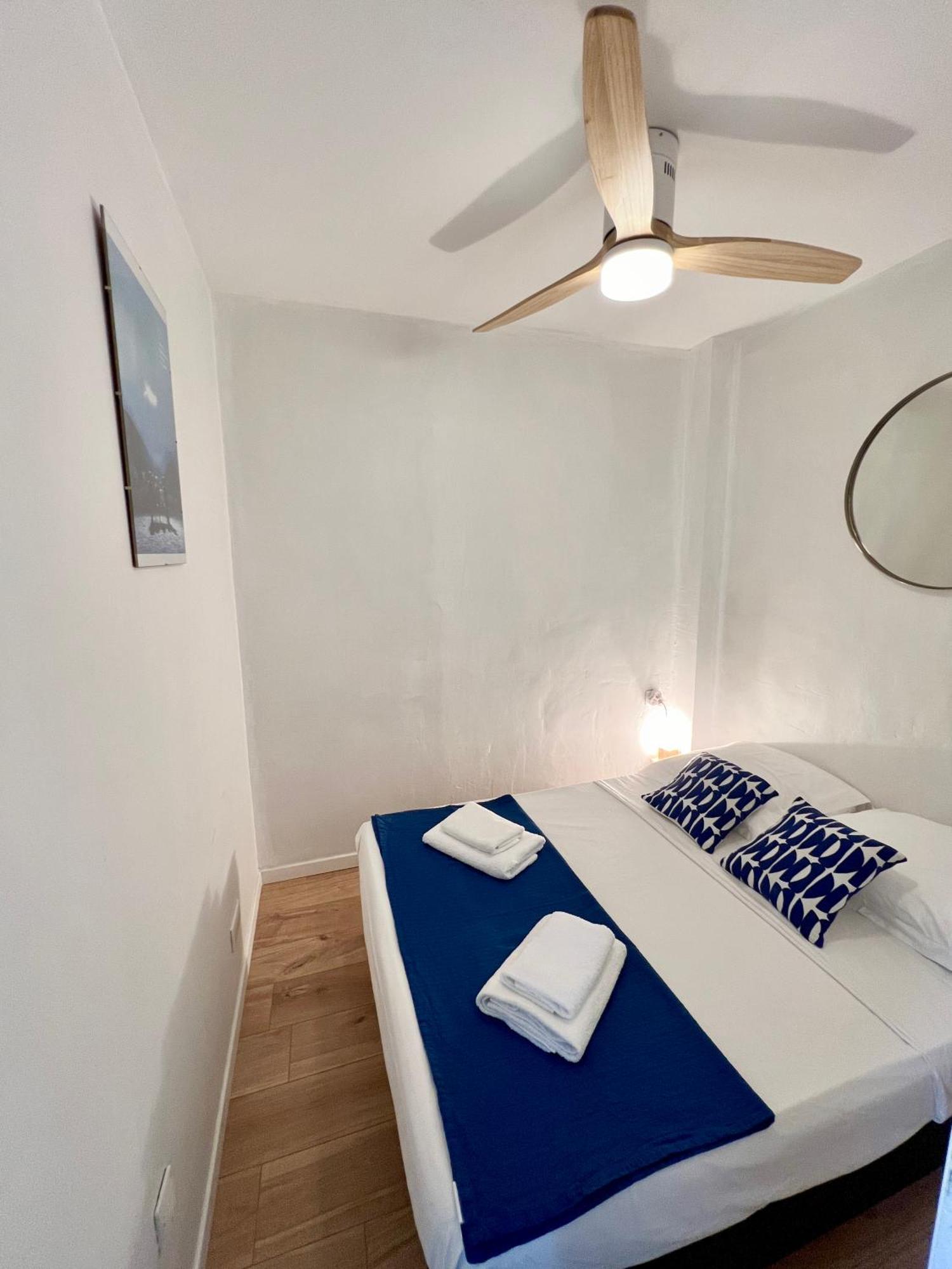Studio Coeur De Ville - Proximite Plages Et Palais Des Festivals カンヌ エクステリア 写真
